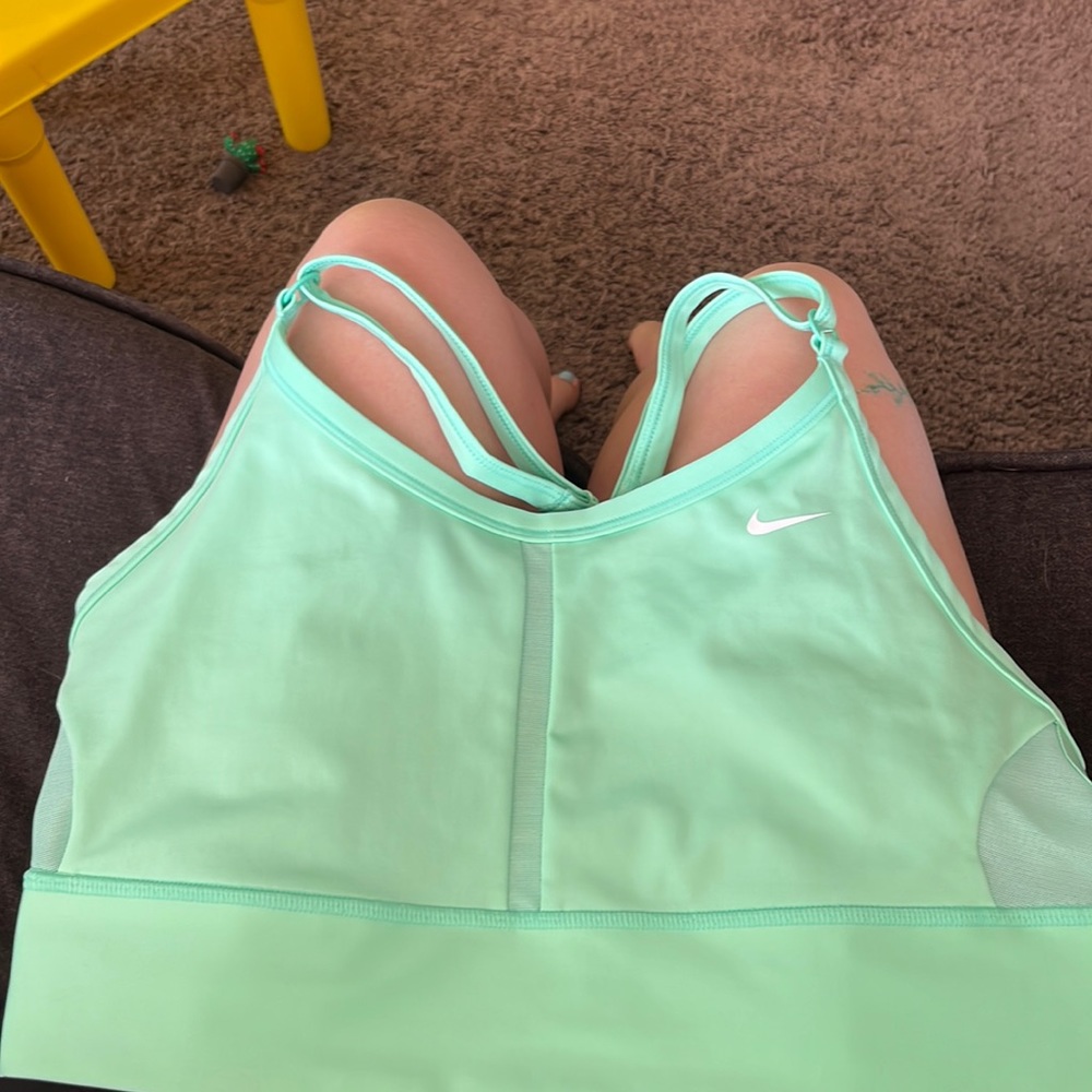 Nike Dri-fit sports bra